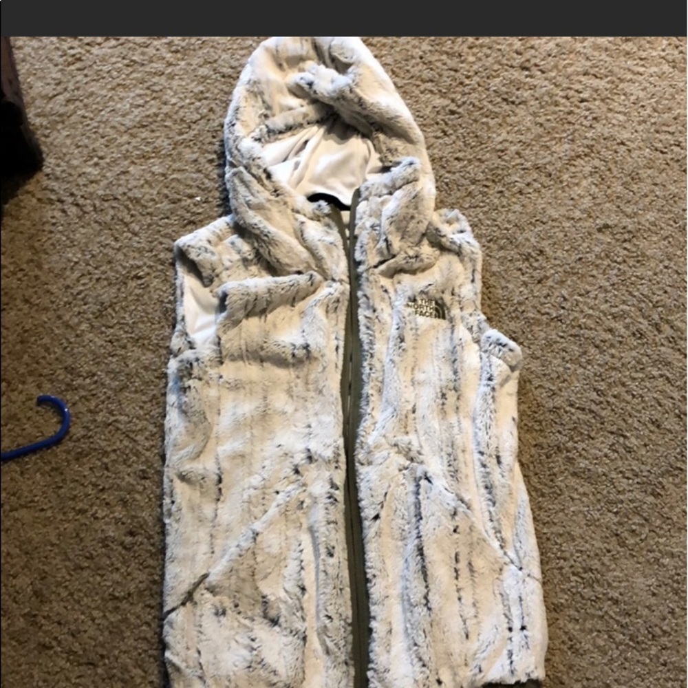 North face Hoodie